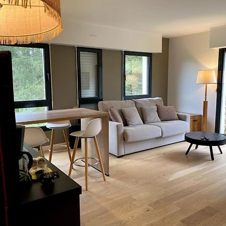 Bienvenue Au Green Neufchâtel-Hardelot المظهر الخارجي الصورة